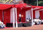 Pangdam III/Siliwangi Buka Turnamen Atletik Nasional Piala Panglima TNI